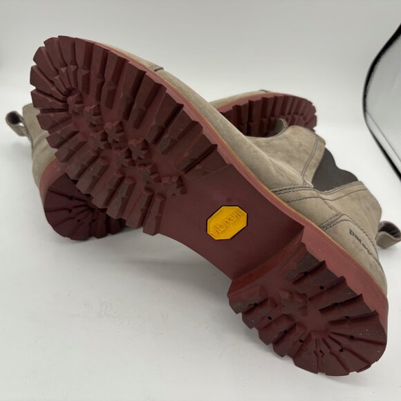 Patagonia Men’s Tin Shed Bungee Cord Chelsea Slip On Boots Size 12 - Picture 4 of 9